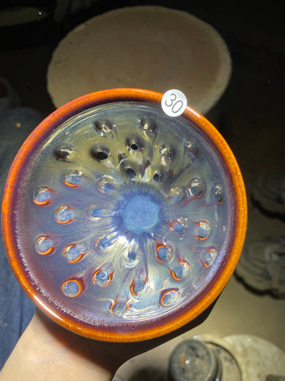 Tea cup6.9