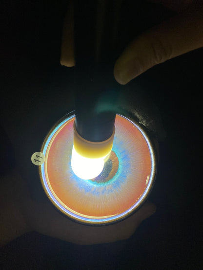 Tea cup6.8
