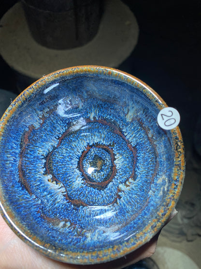 Tea cup9.5