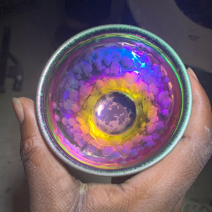 Jianzhan teacup4.2