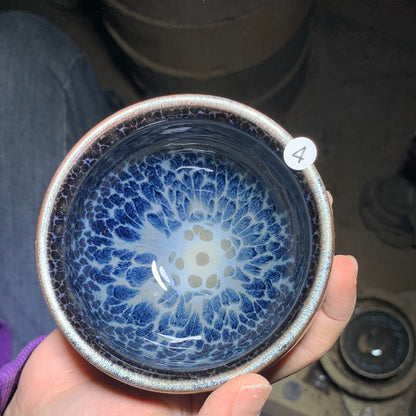 Tea cup9.5