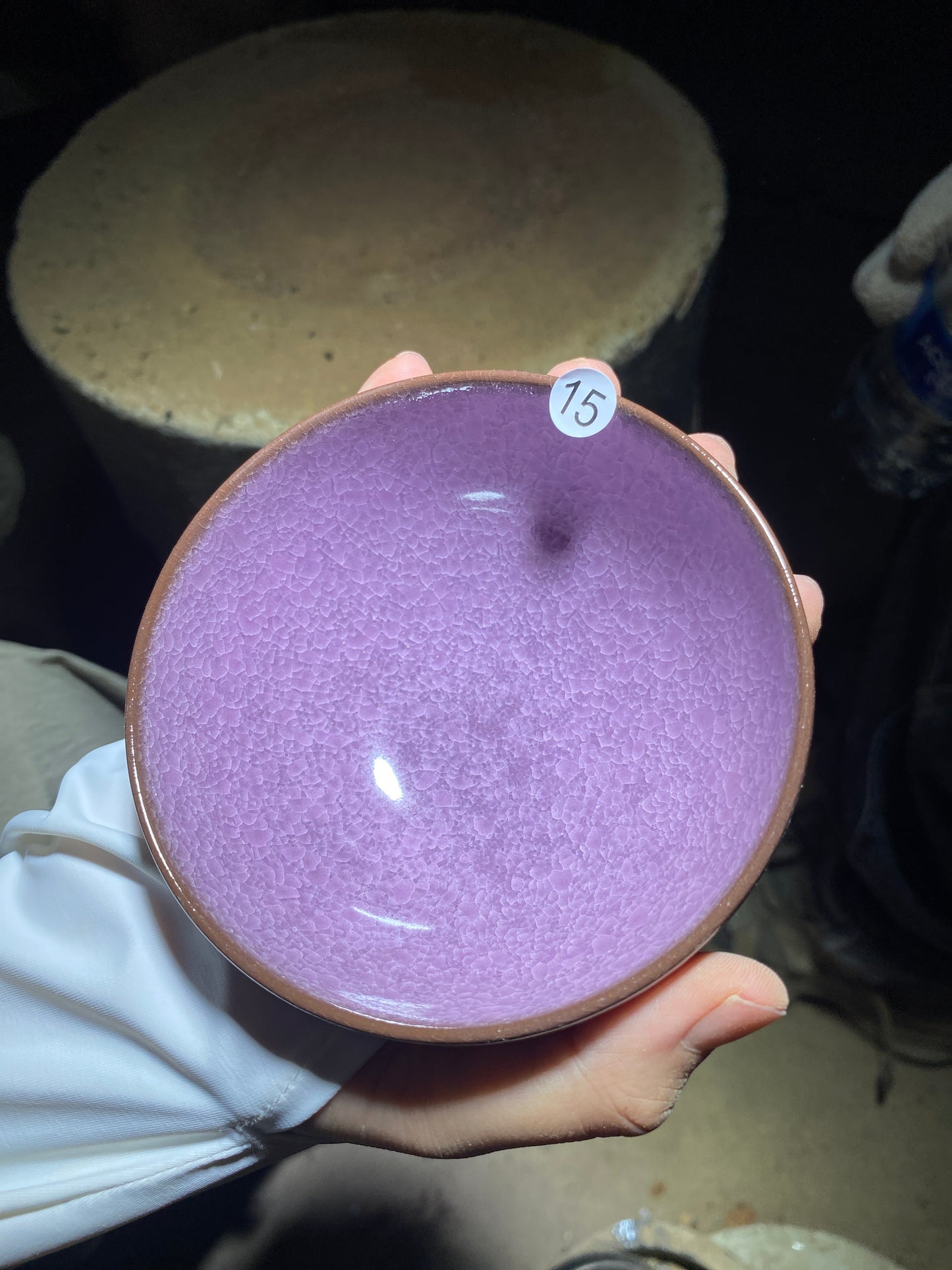 Tea cup6.13