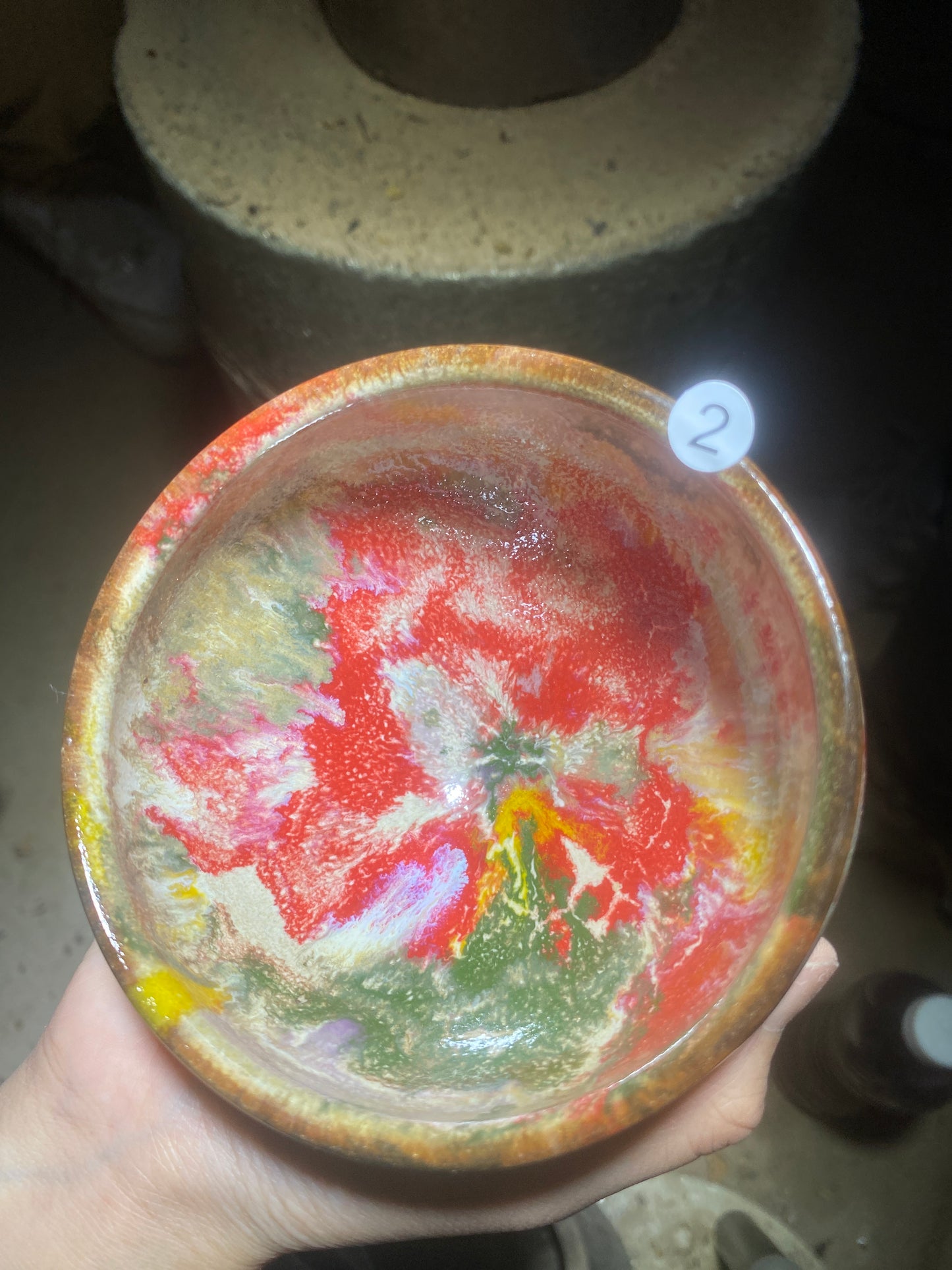 tea cup6.16