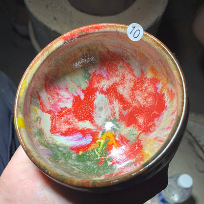 Tea cup6.1