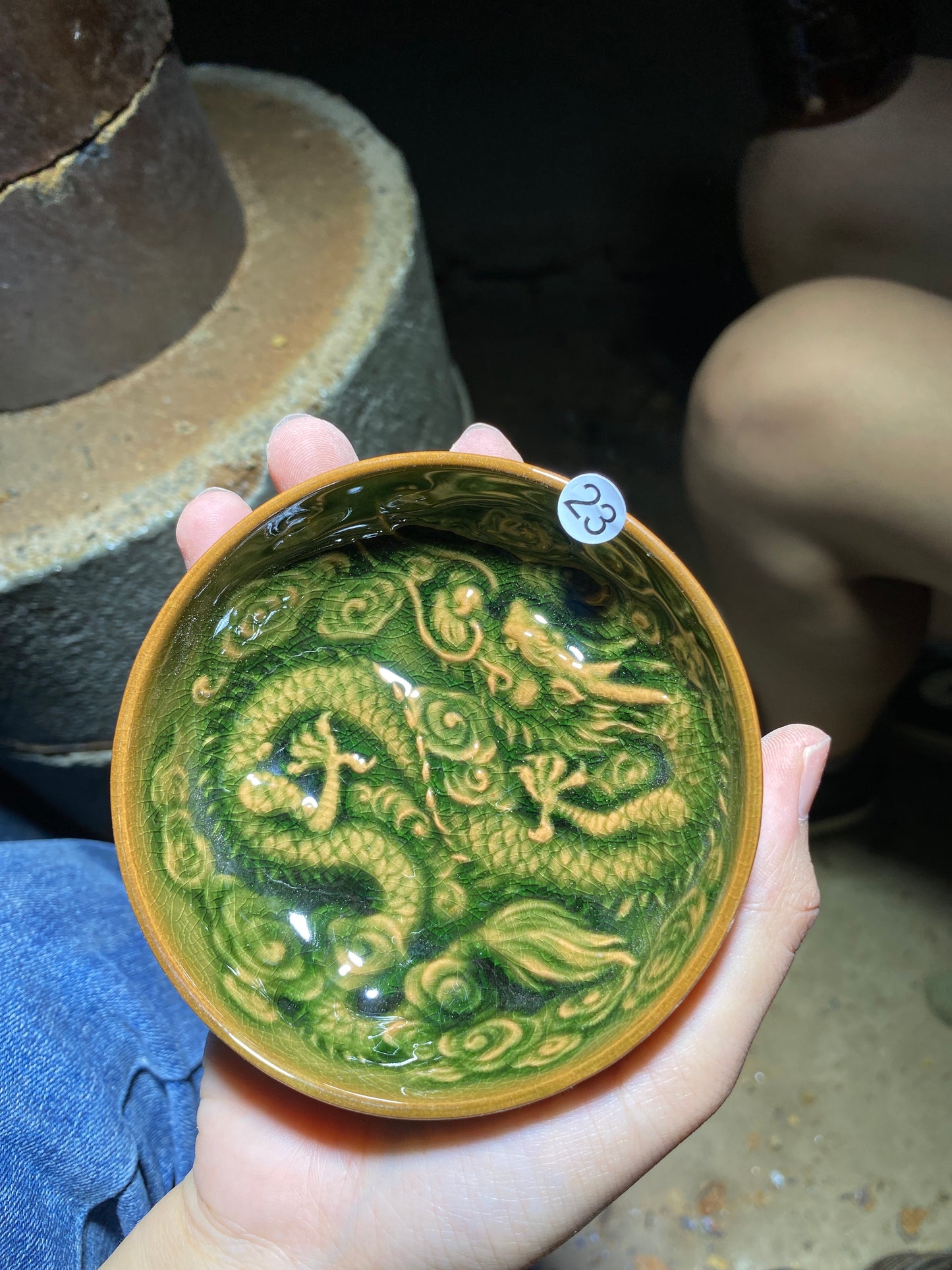 Tea cup6.22