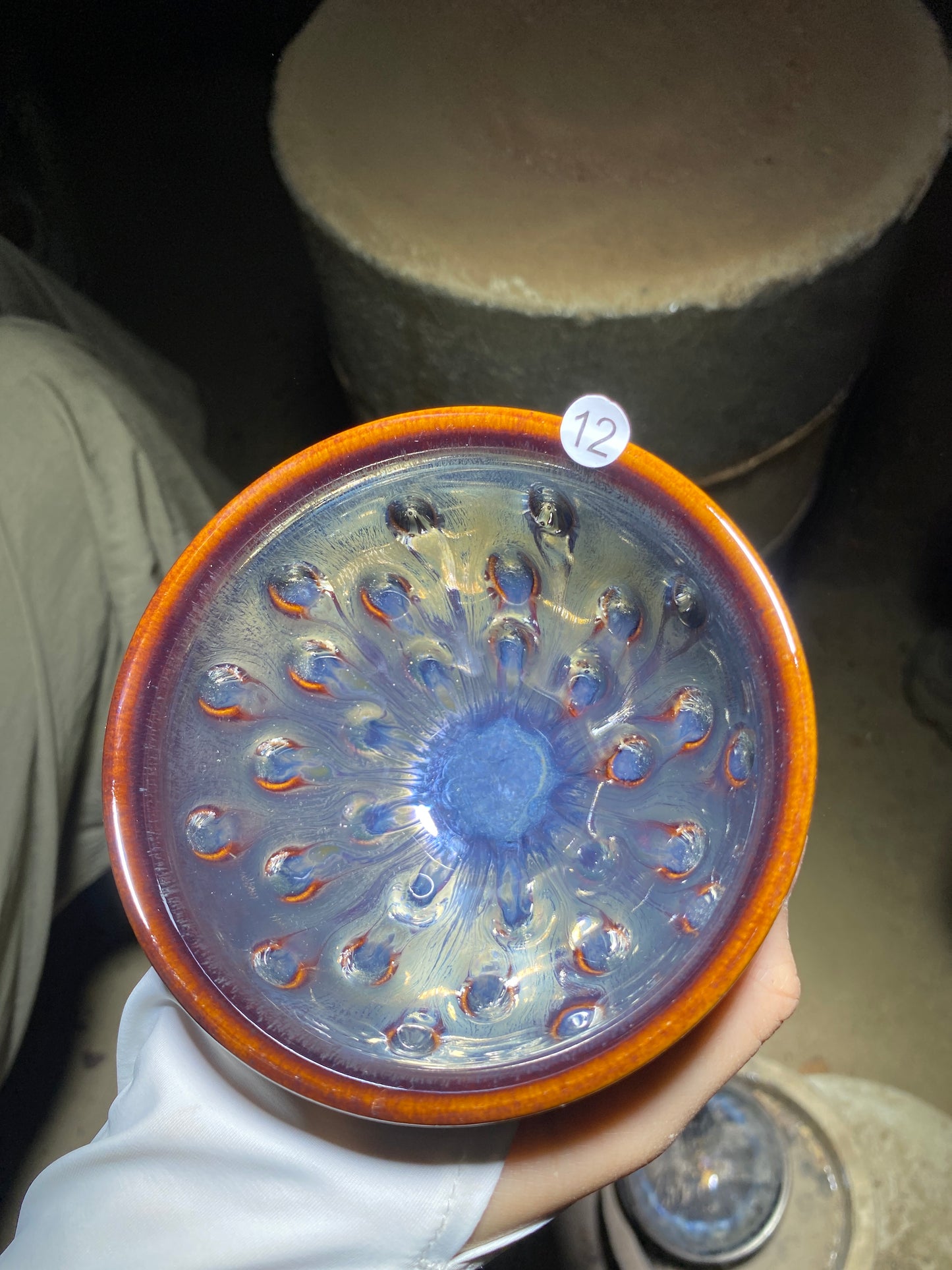 Tea cup6.13