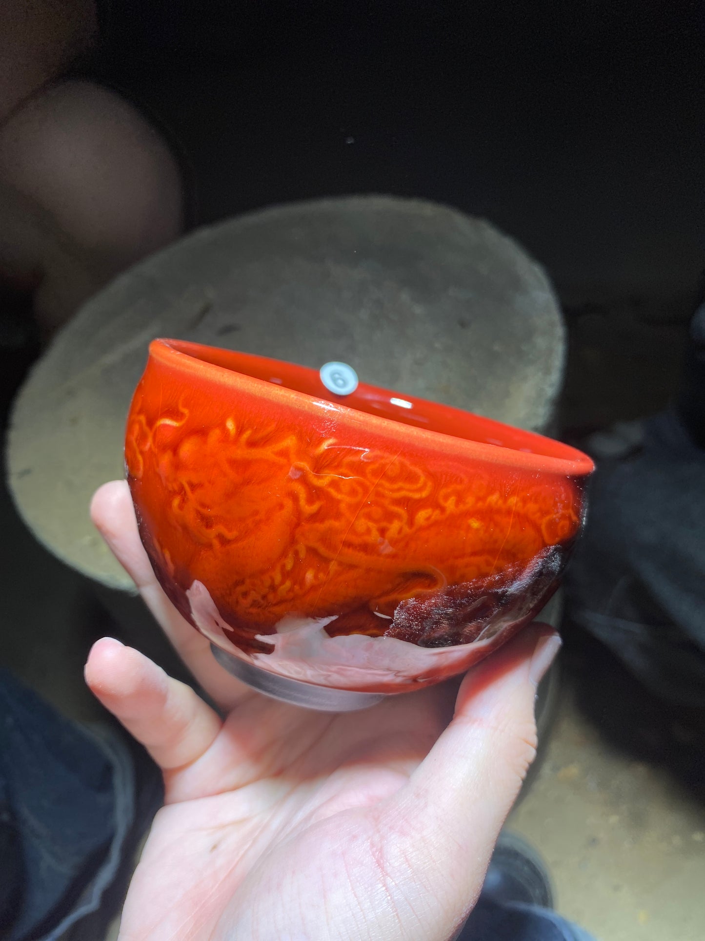 Tea cup6.28