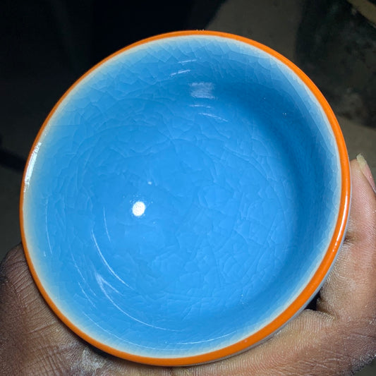 Jianzhan teacup4.9