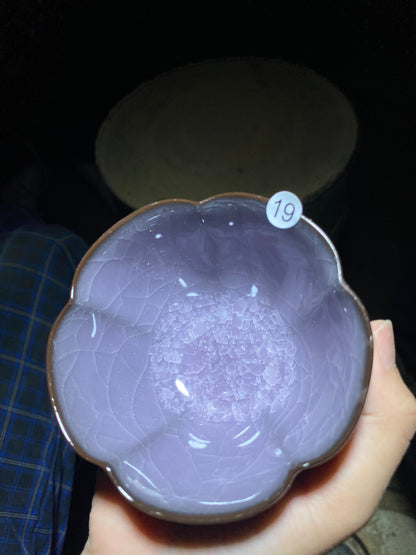 Tea cup6.8