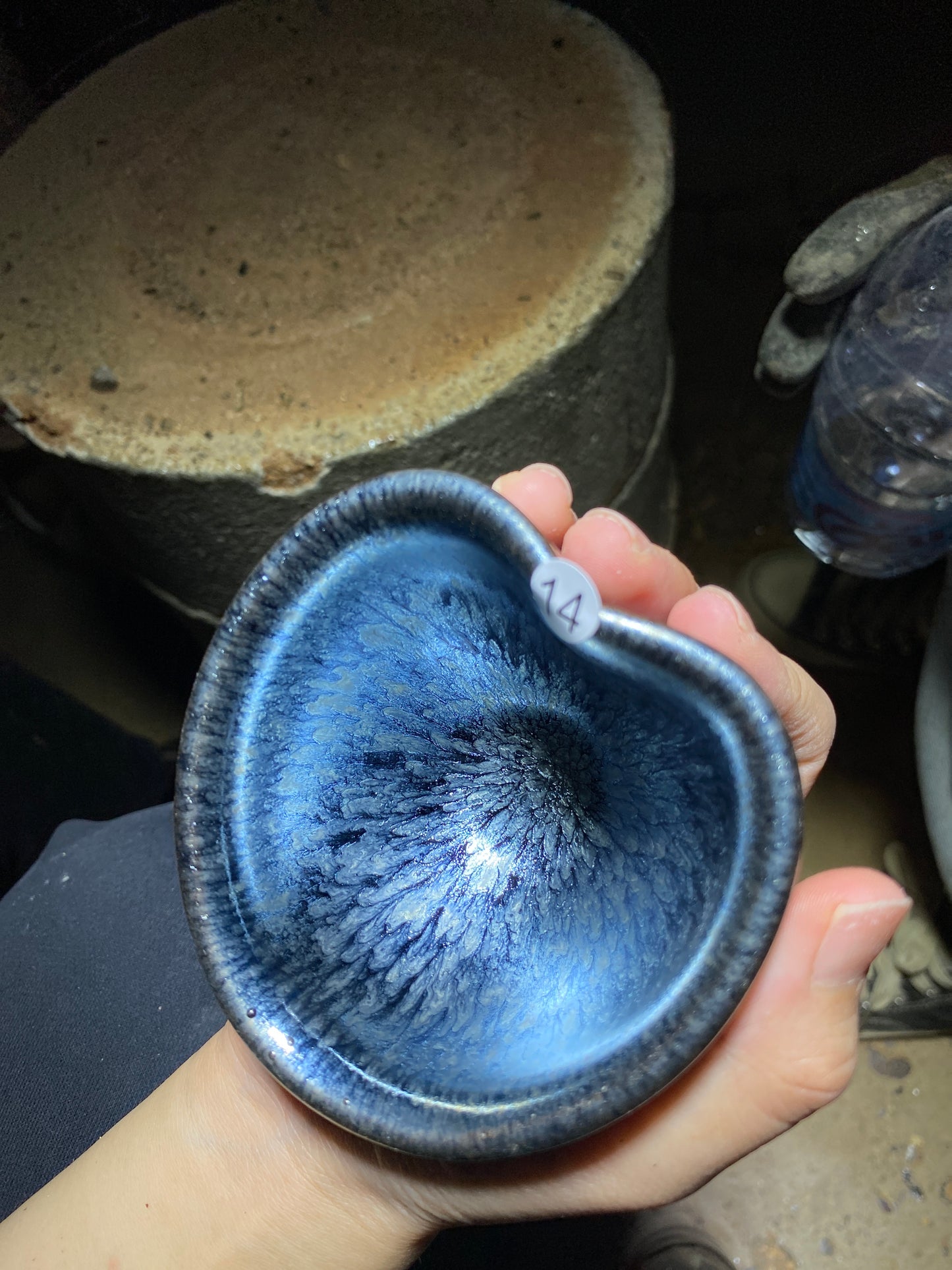 Tea cup6.23