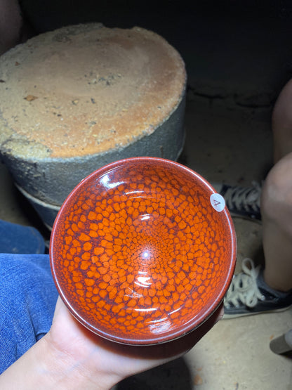 Tea cup6.22