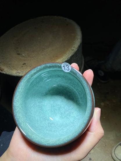 Tea cup6.23