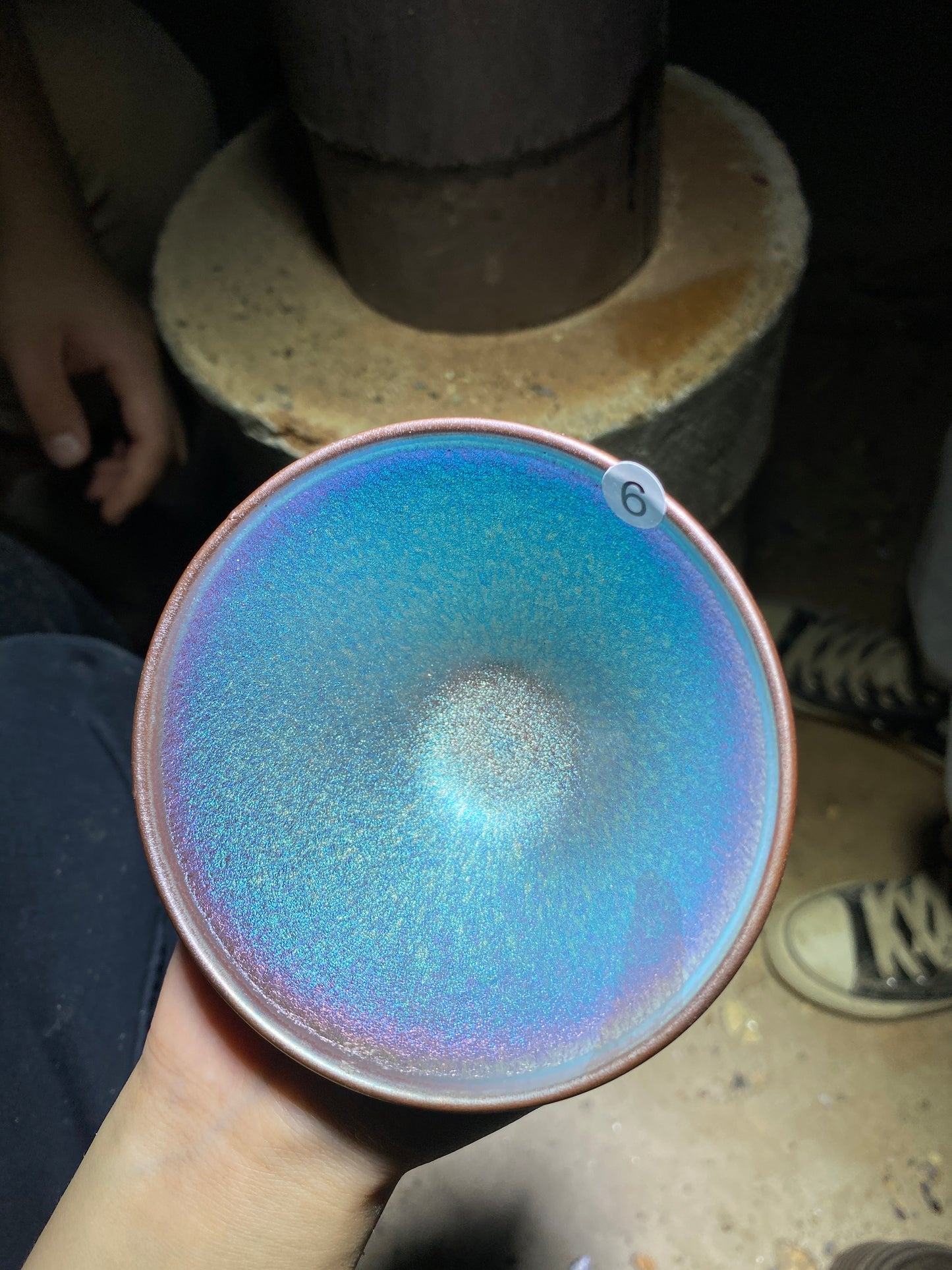 Tea cup6.23