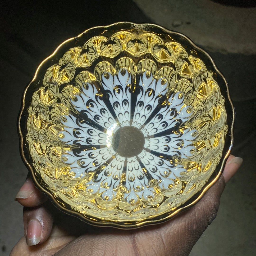 Jianzhan teacup 4.10