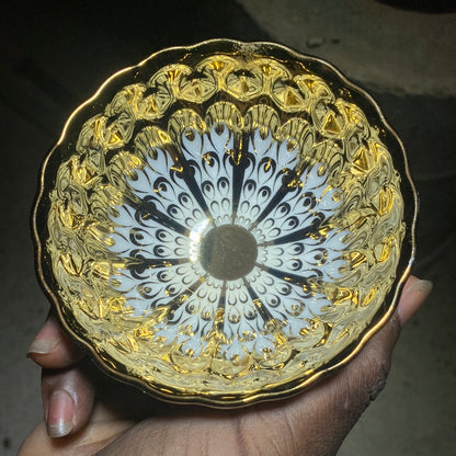Jianzhan teacup 4.10