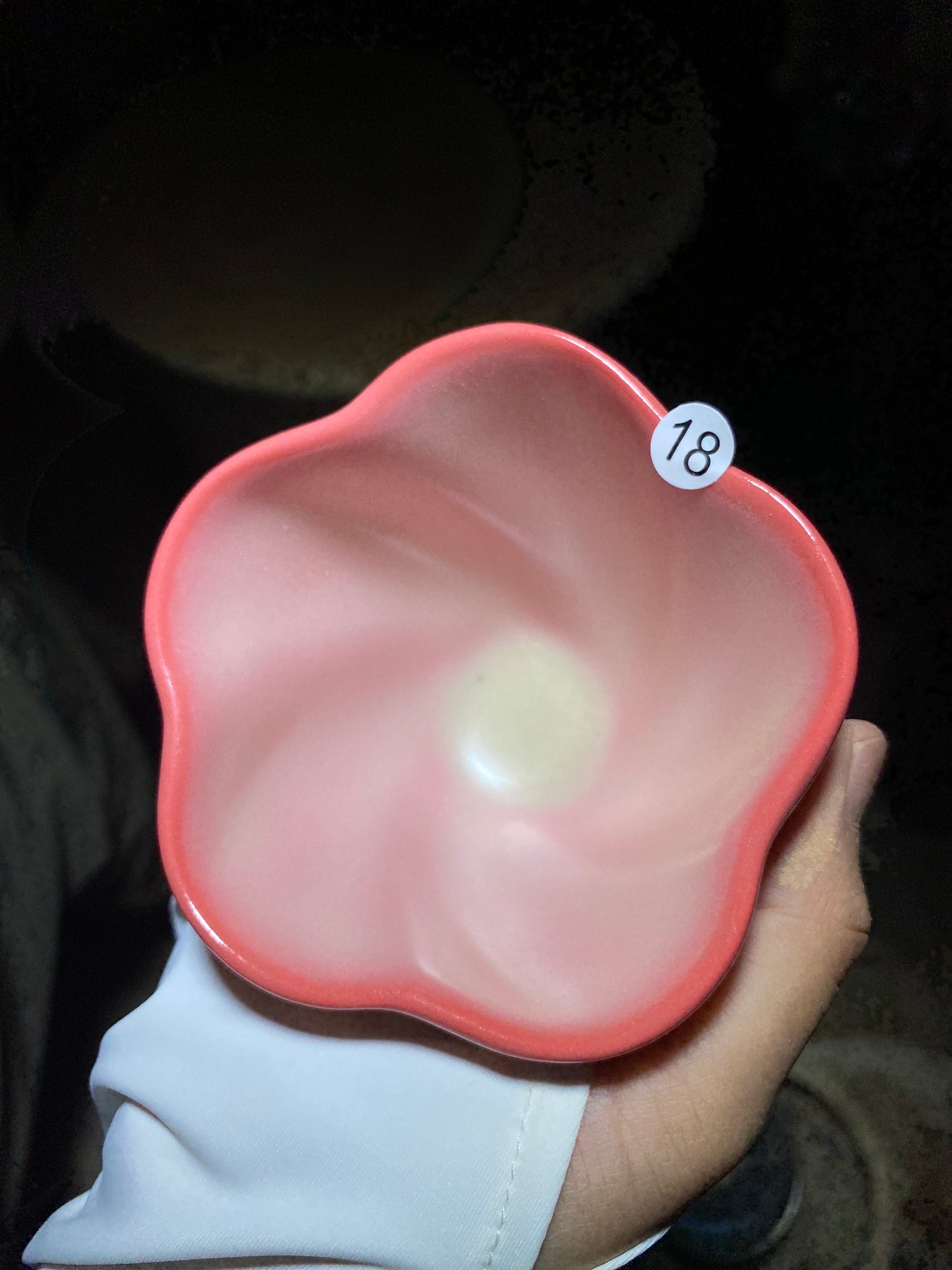 Tea cup6.13