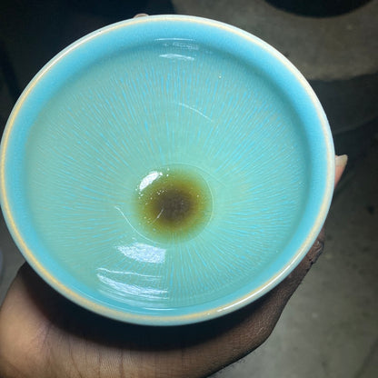 Jianzhan teacup 4.10