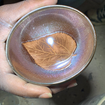 Teacup 3.26