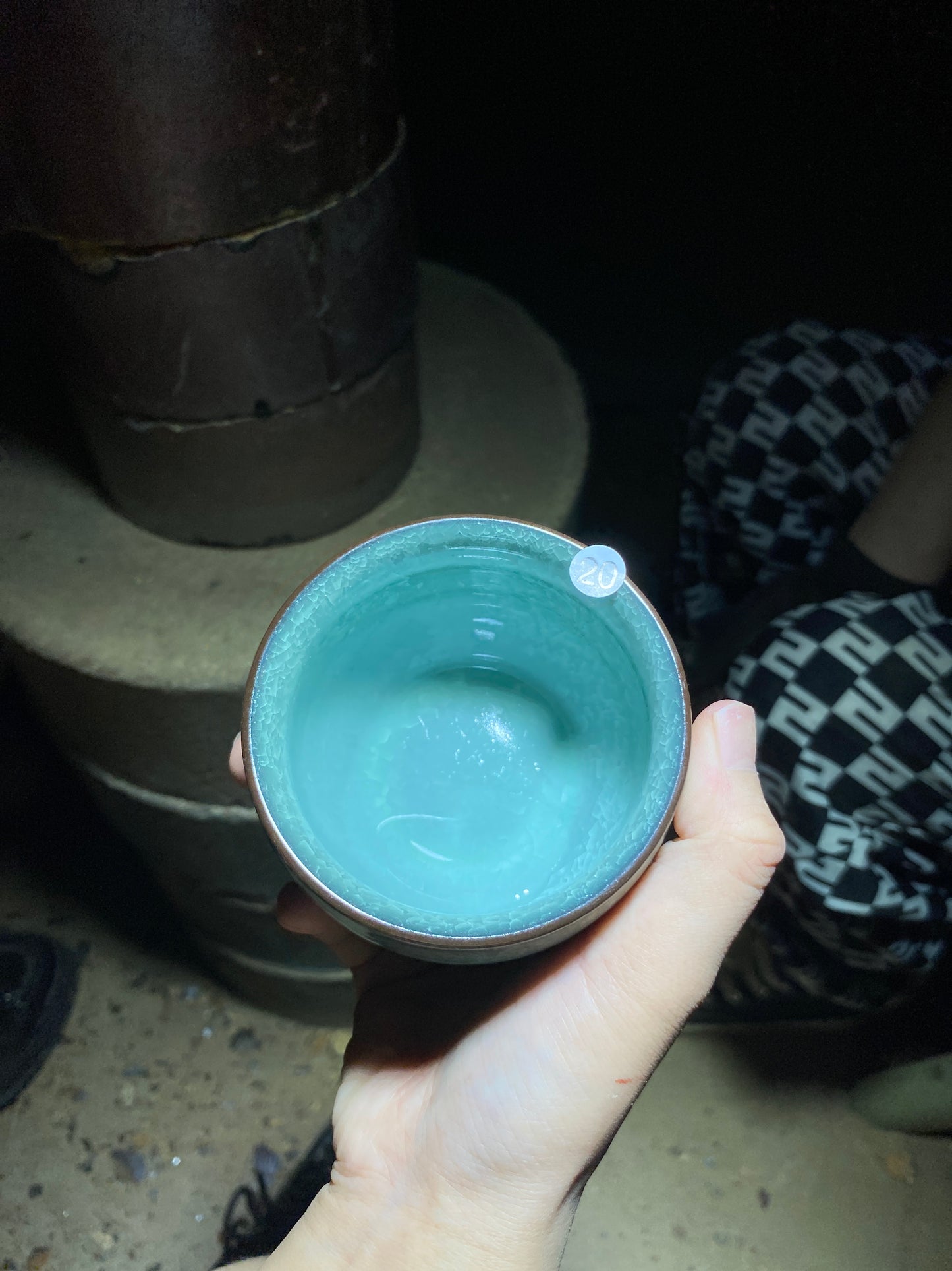 Tea cup6.19