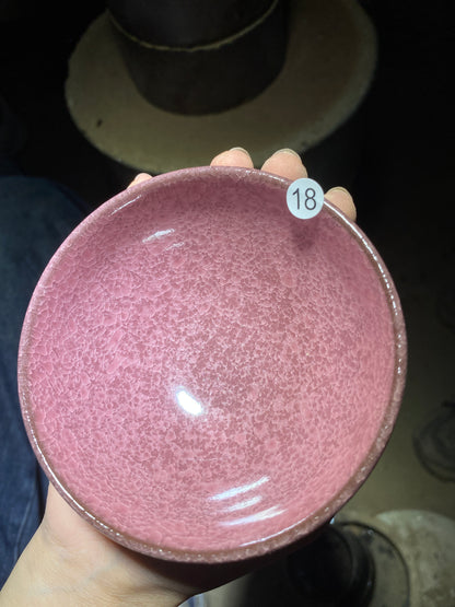 Tea cup6.9