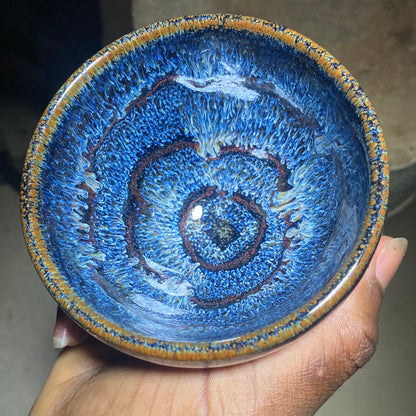 Jian zhan teacup4.11