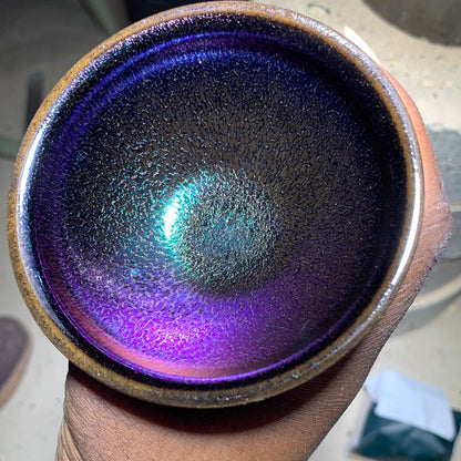 Jianzhan teacup4.9