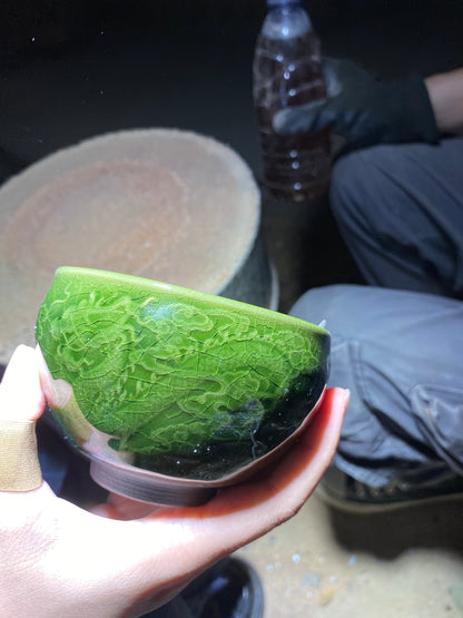 Tea cup6.25