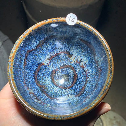 Tea cup6.5