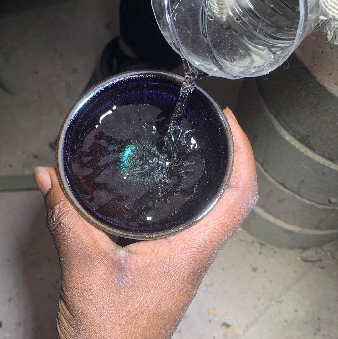 Jianzhan teacup4.2