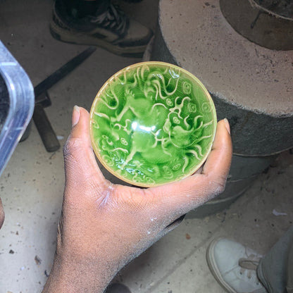 Jianzhan teacup 3.30
