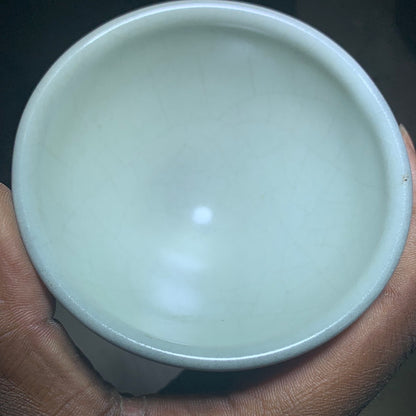 Jianzhan teacup 4.6