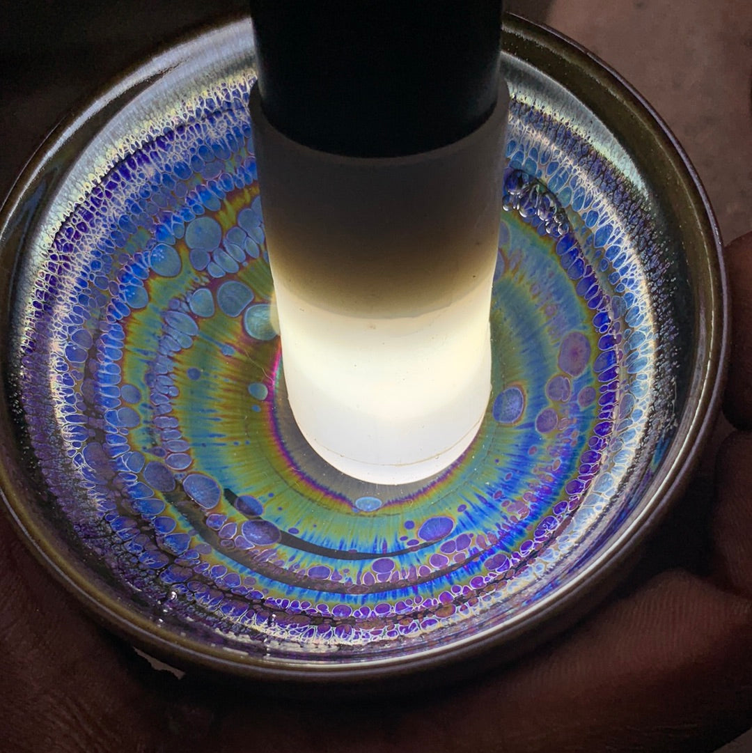Jianzhan teacup 4.5
