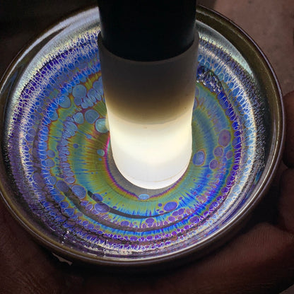 Jianzhan teacup 4.5