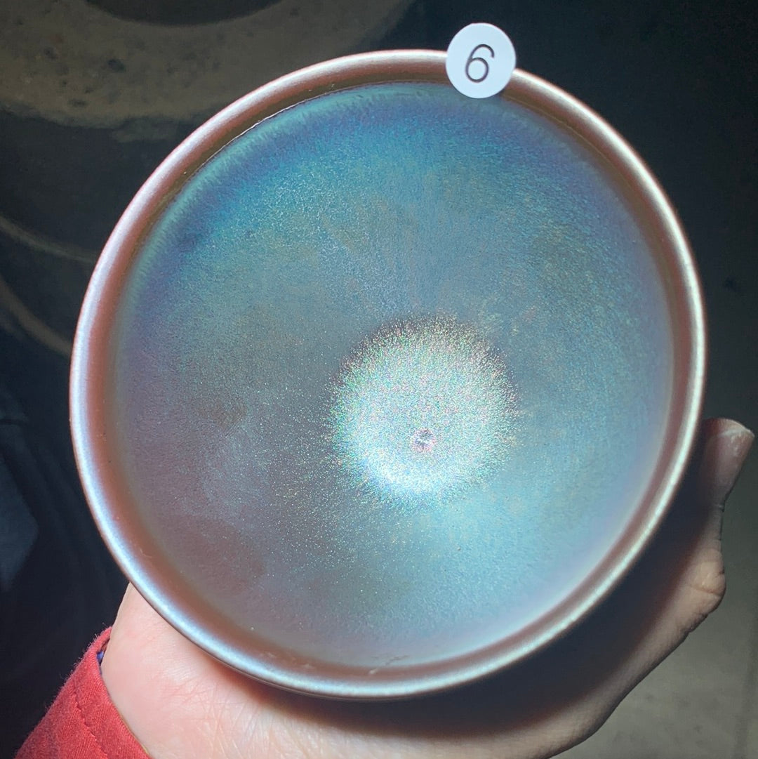 Tea cup6.3