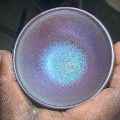 Jianzhan teacup4.2