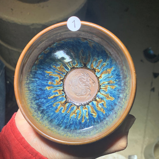Tea cup6.3