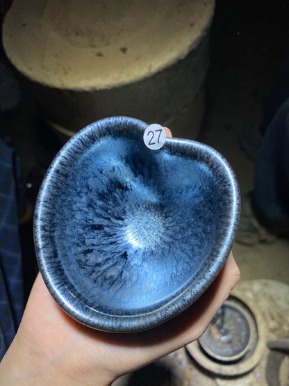 Tea cup6.8