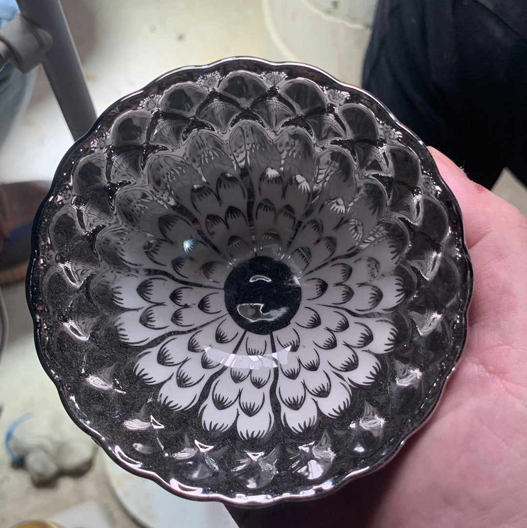 Jianzhan teacup 4.1