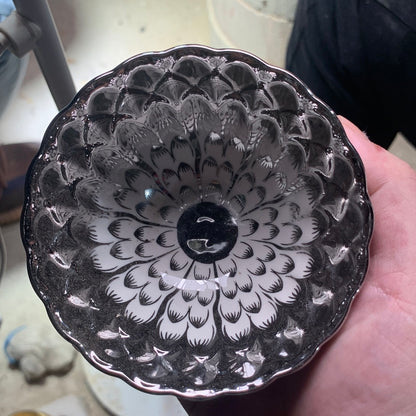 Jianzhan teacup 4.1
