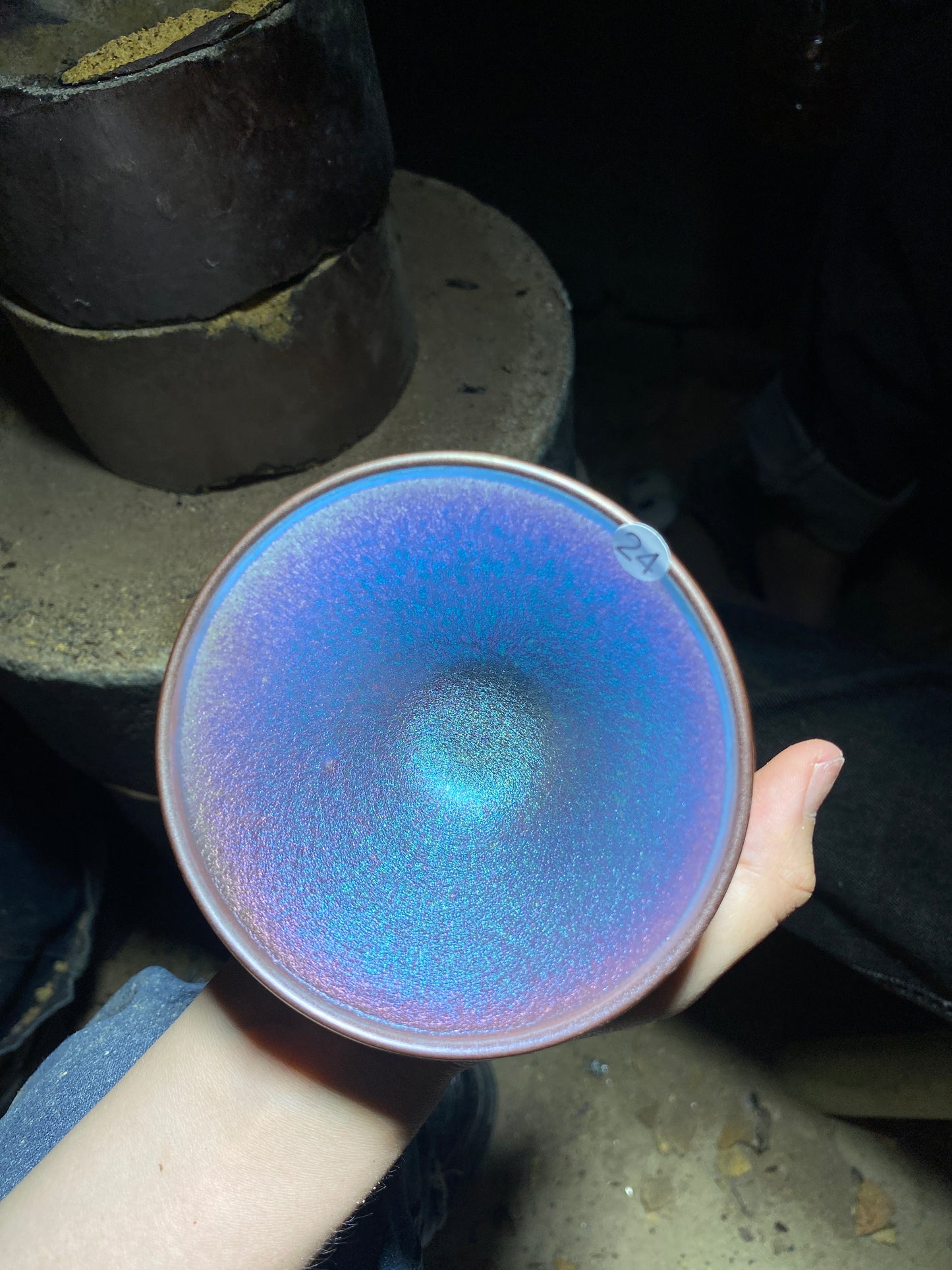 Tea cup6.28