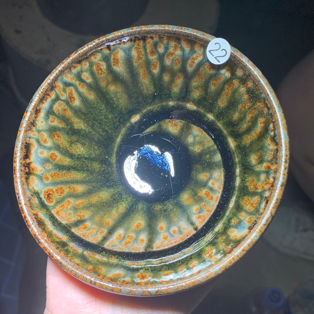 Tea cup6.2