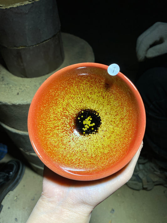 Tea cup6.17