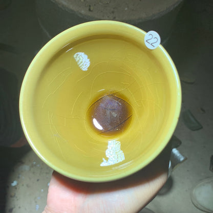 Tea cup6.1