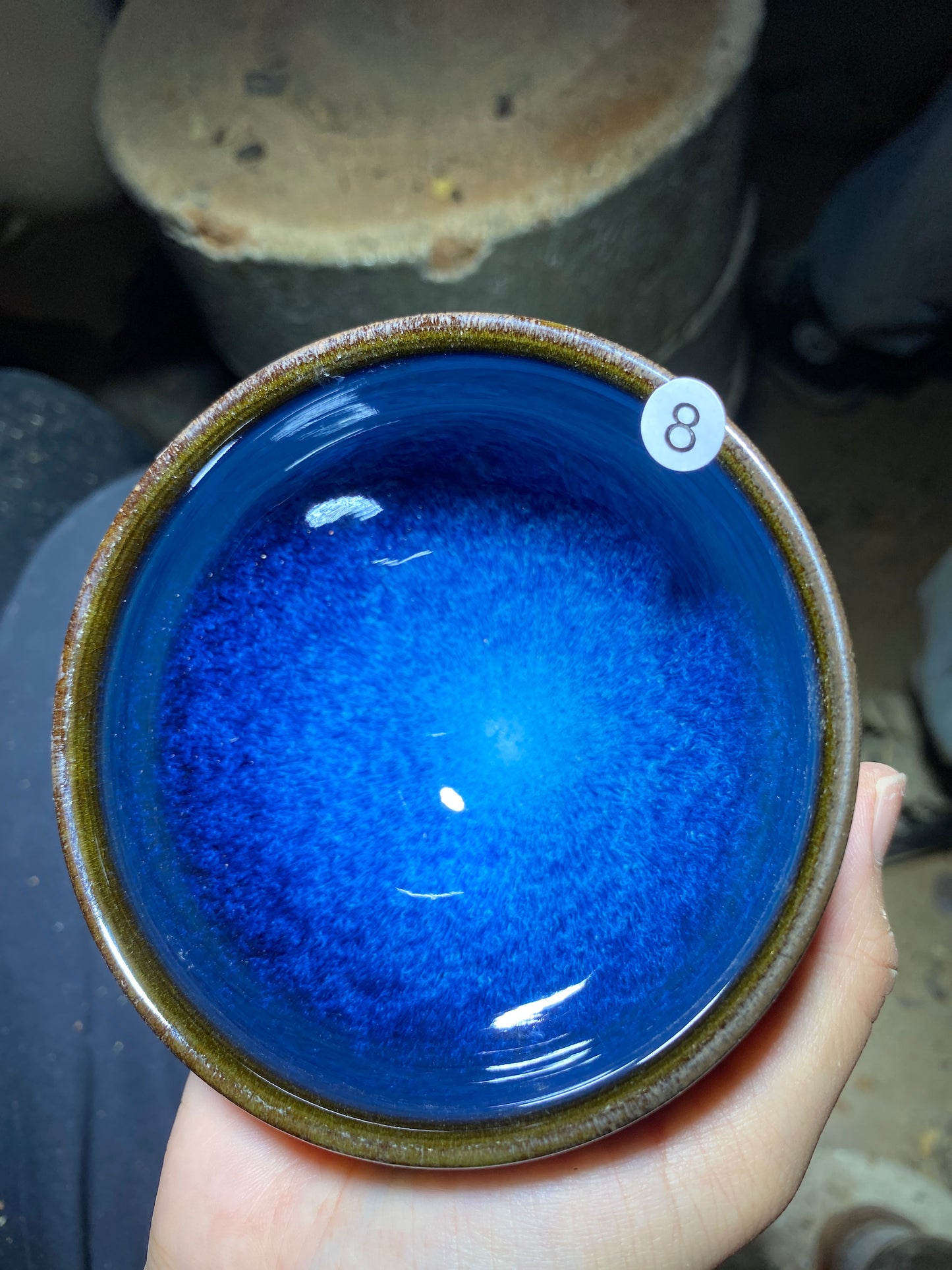 Tea cup6.23