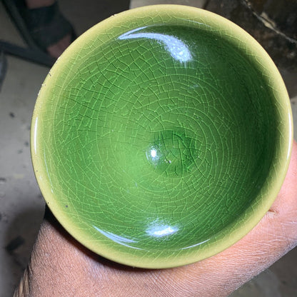 Jianzhan teacup4.9