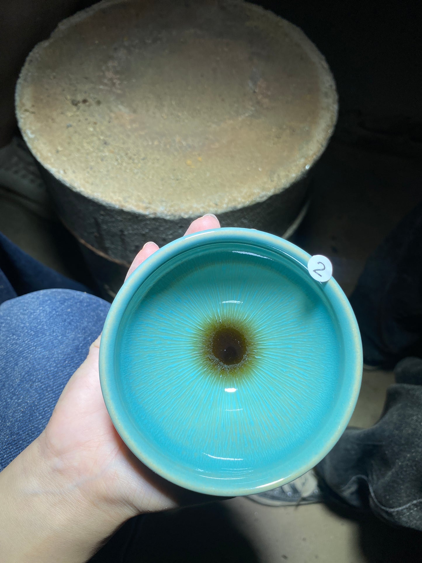 Tea cup6.24