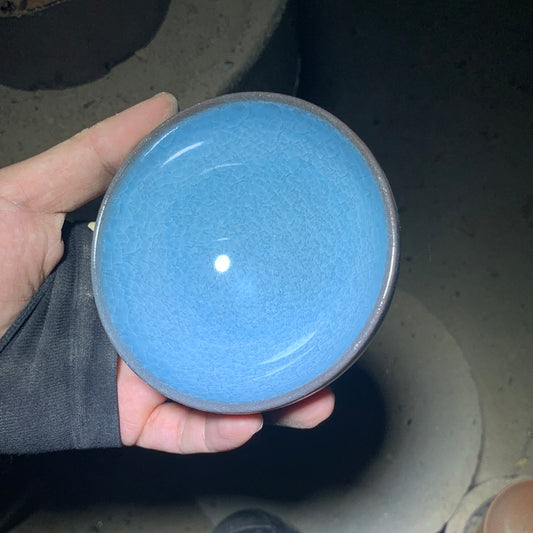 9/5kiln open