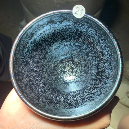 Tea cup6.1