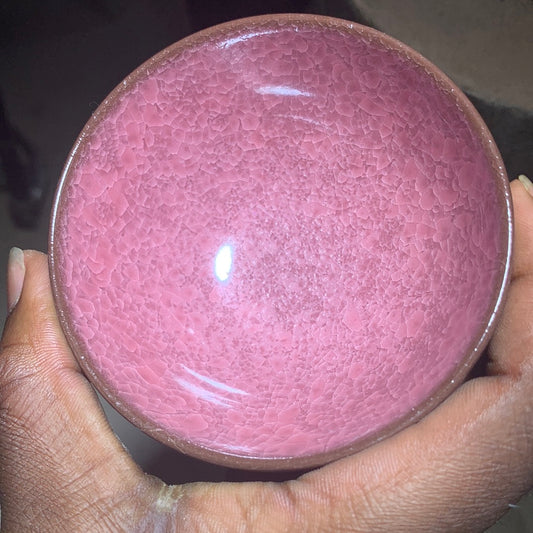 Jianzhan teacup4.2