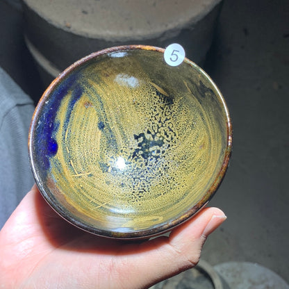 Tea cup6.5